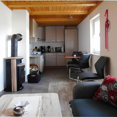 Ferienhaus Kaempf Kaltennordheim Экстерьер фото
