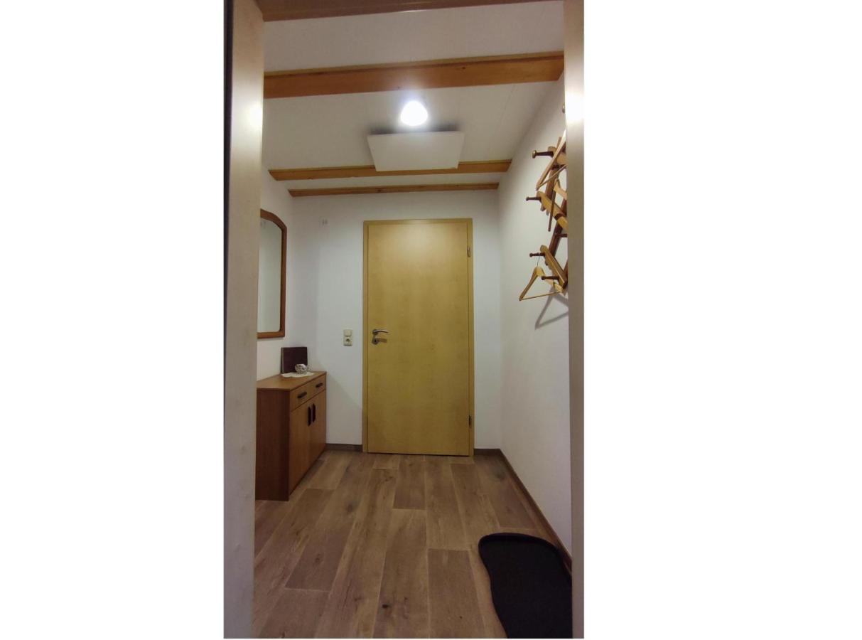 Ferienhaus Kaempf Kaltennordheim Экстерьер фото