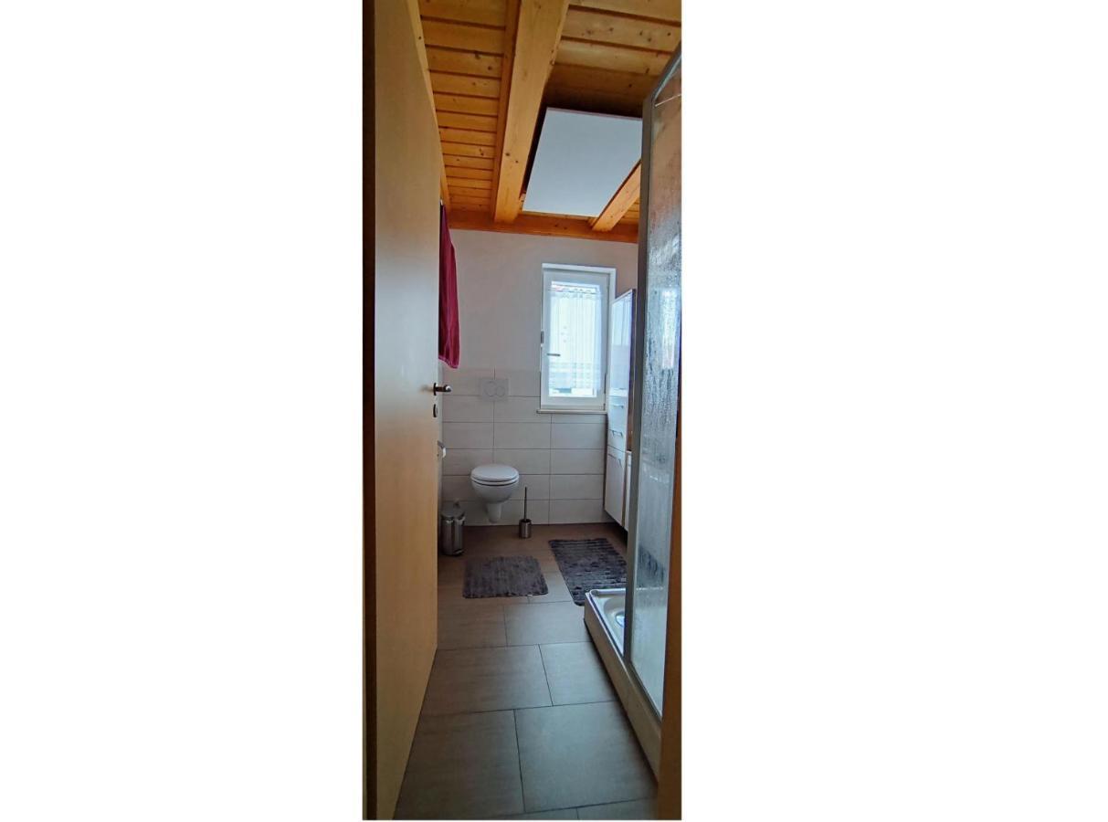 Ferienhaus Kaempf Kaltennordheim Экстерьер фото