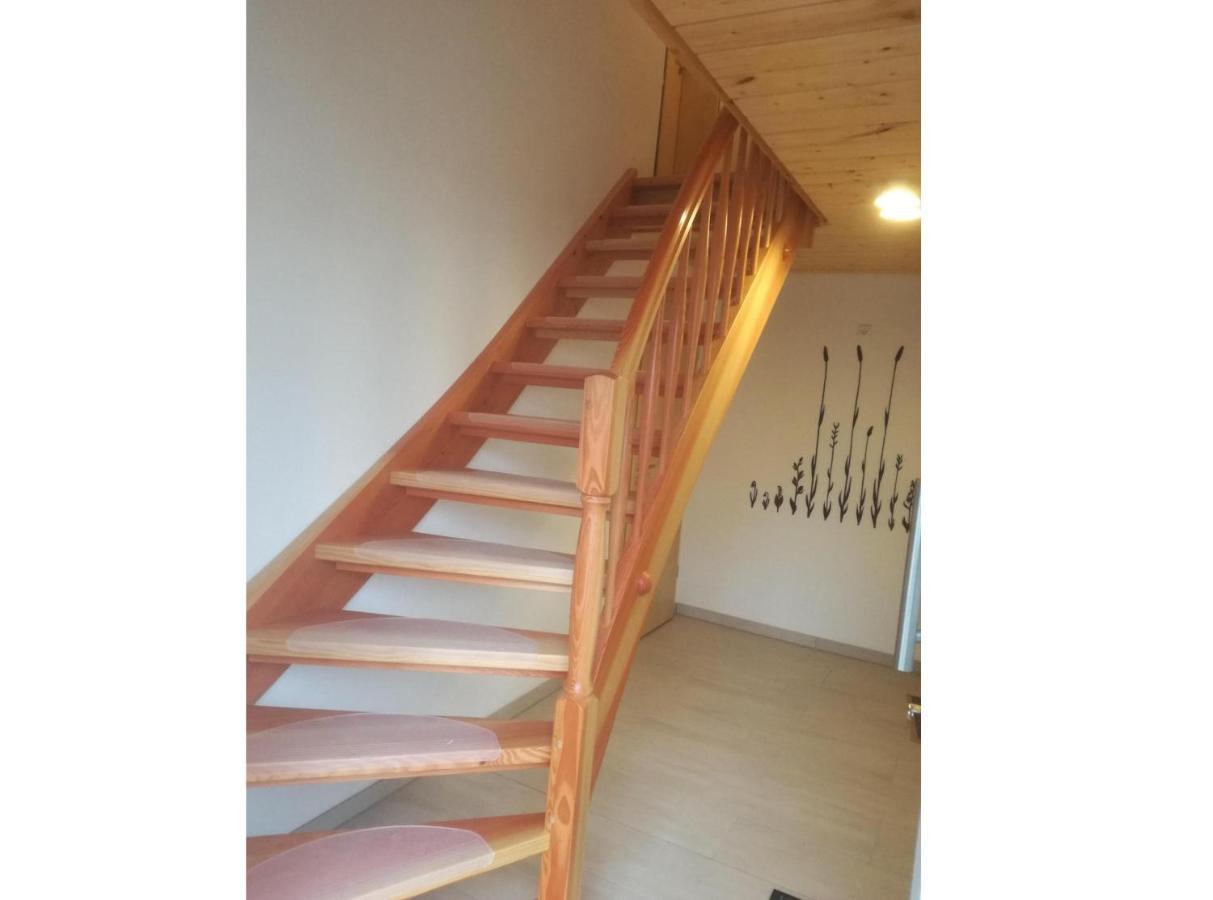 Ferienhaus Kaempf Kaltennordheim Экстерьер фото